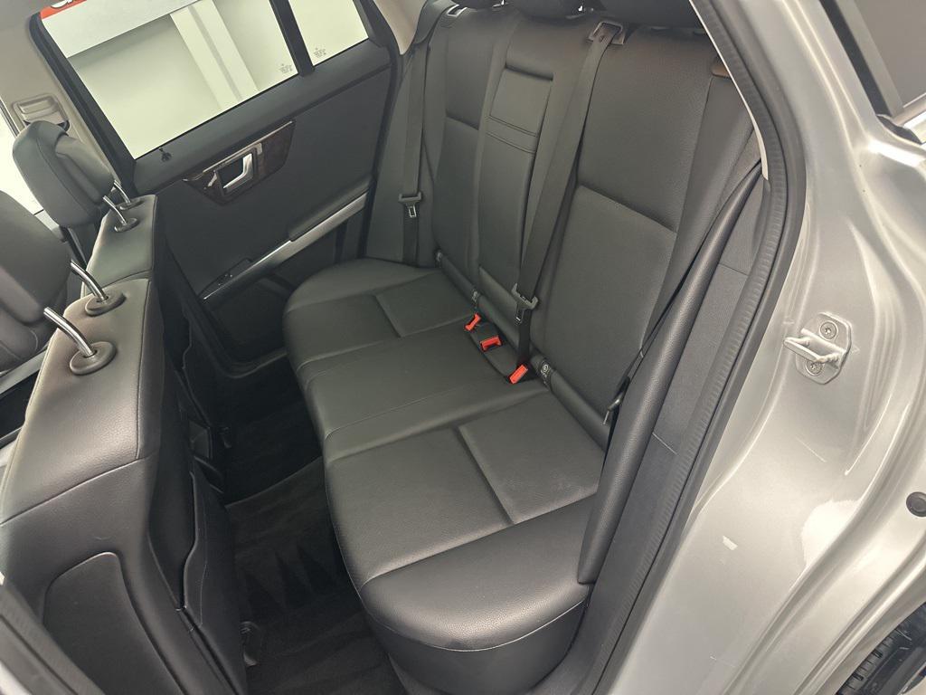 used 2014 Mercedes-Benz GLK-Class car, priced at $11,895