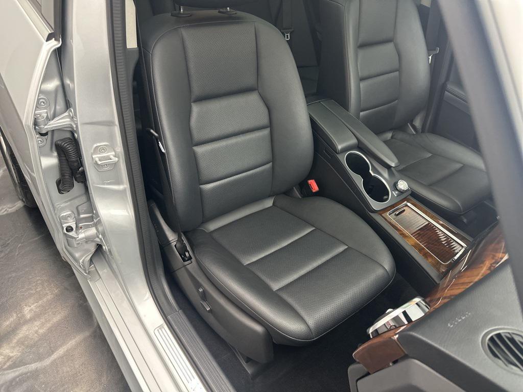 used 2014 Mercedes-Benz GLK-Class car, priced at $11,895