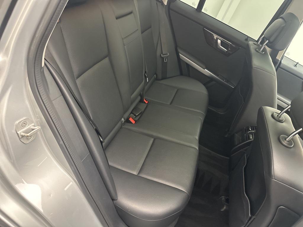 used 2014 Mercedes-Benz GLK-Class car, priced at $11,895
