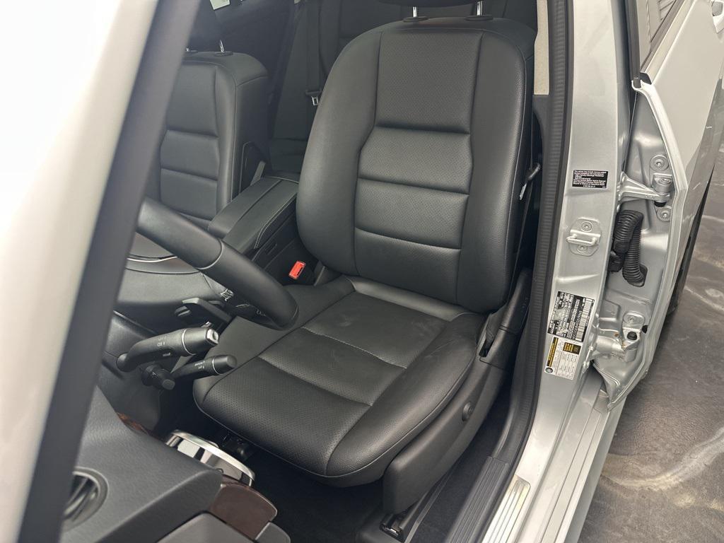 used 2014 Mercedes-Benz GLK-Class car, priced at $11,895