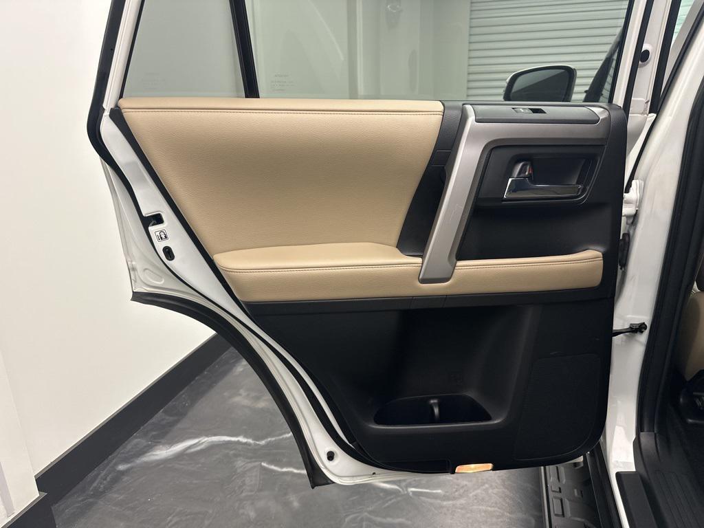used 2018 Toyota 4Runner car, priced at $28,495