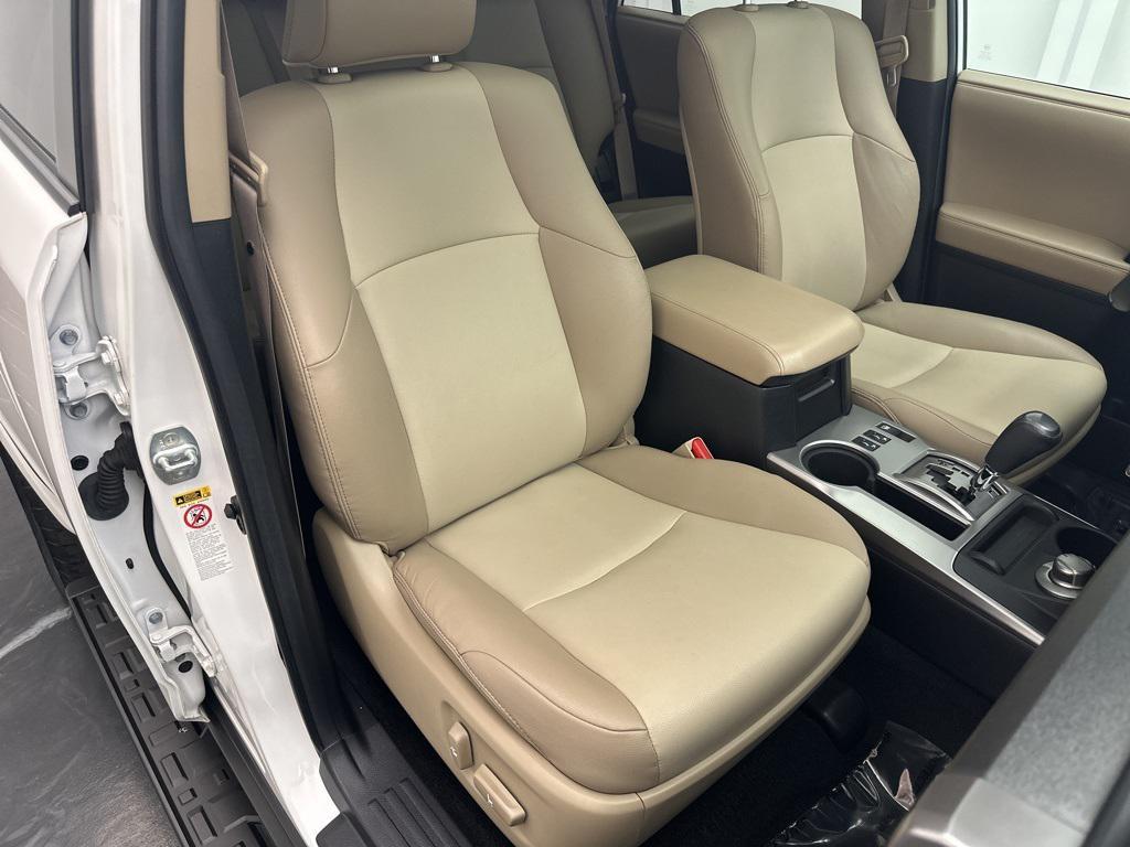 used 2018 Toyota 4Runner car, priced at $28,495