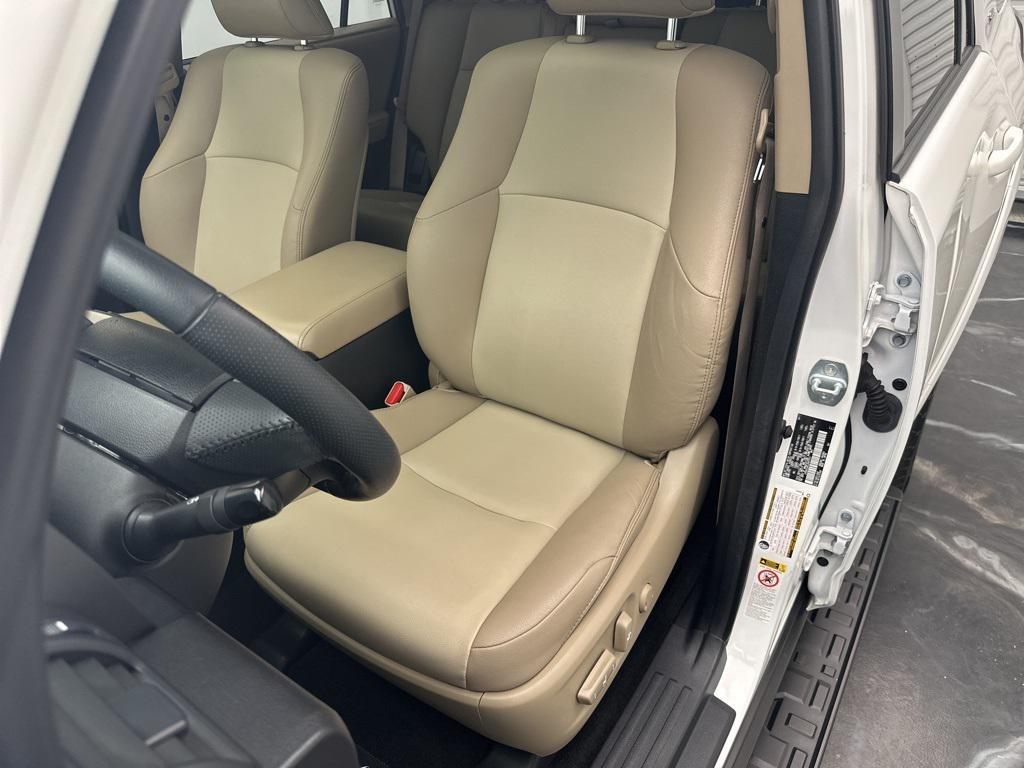 used 2018 Toyota 4Runner car, priced at $28,495