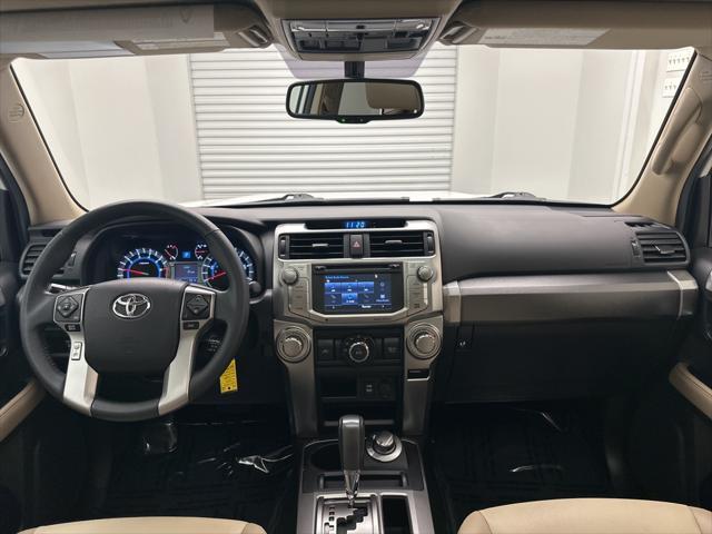 used 2018 Toyota 4Runner car, priced at $29,995