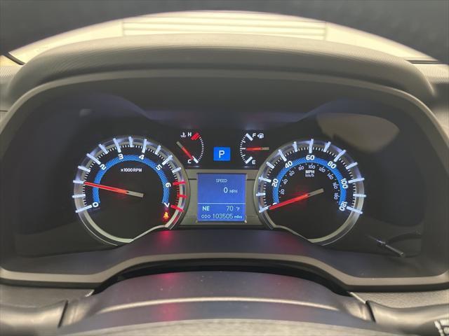 used 2018 Toyota 4Runner car, priced at $29,995