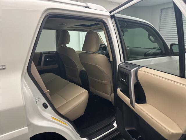 used 2018 Toyota 4Runner car, priced at $29,995