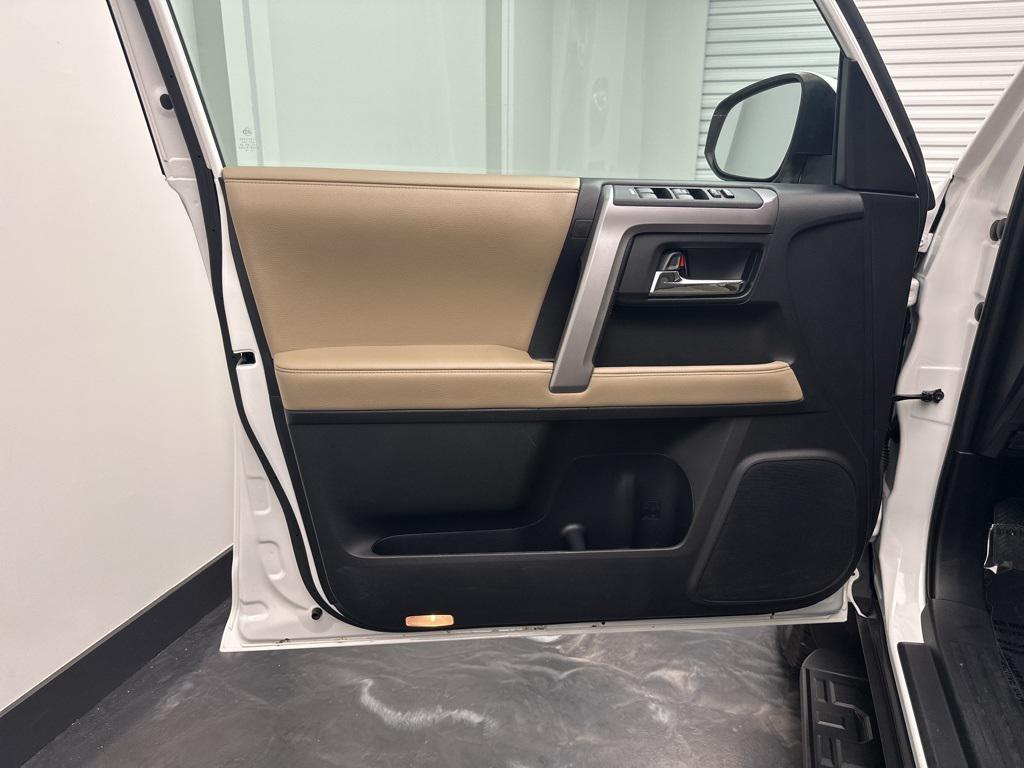 used 2018 Toyota 4Runner car, priced at $28,495