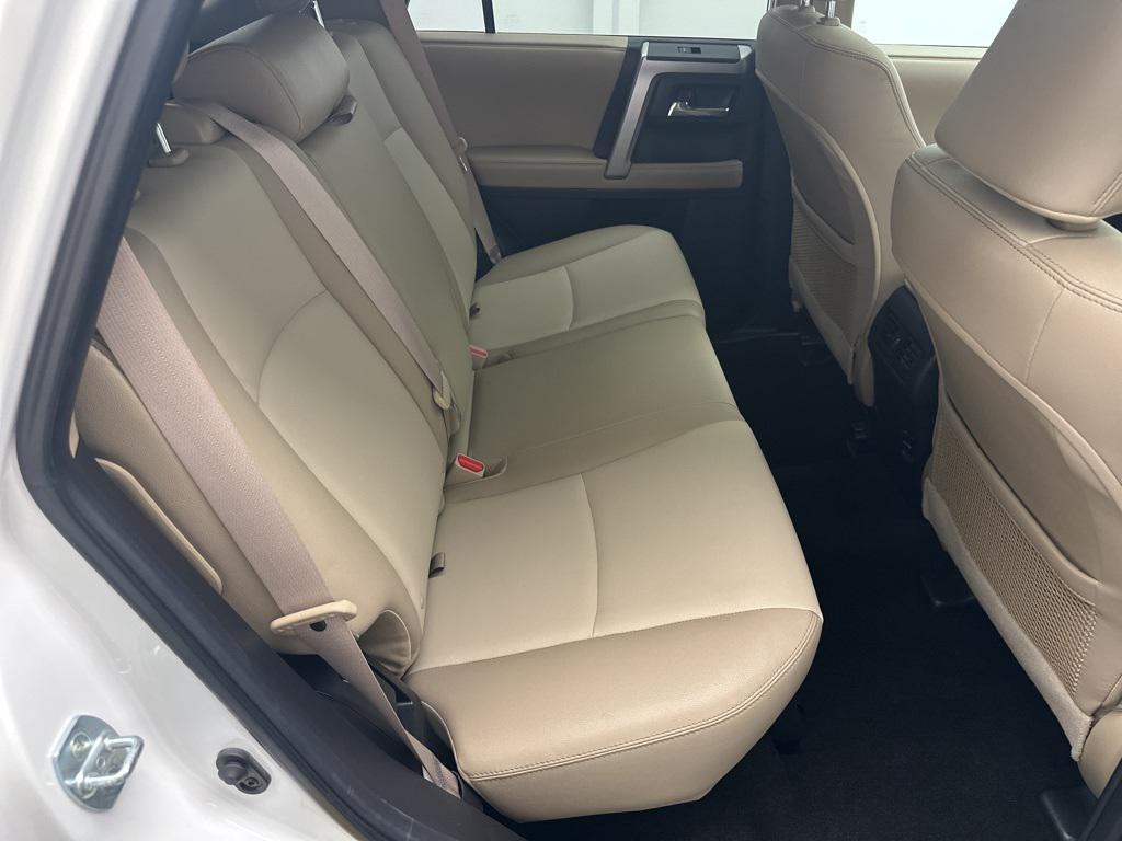 used 2018 Toyota 4Runner car, priced at $28,495