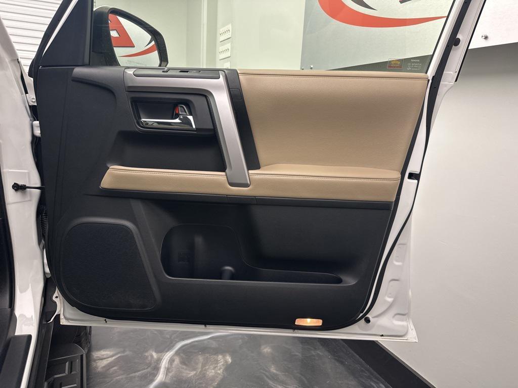 used 2018 Toyota 4Runner car, priced at $28,495