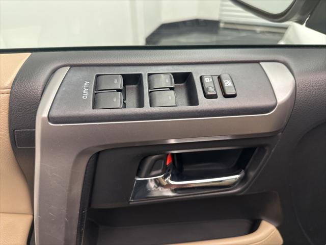 used 2018 Toyota 4Runner car, priced at $29,995