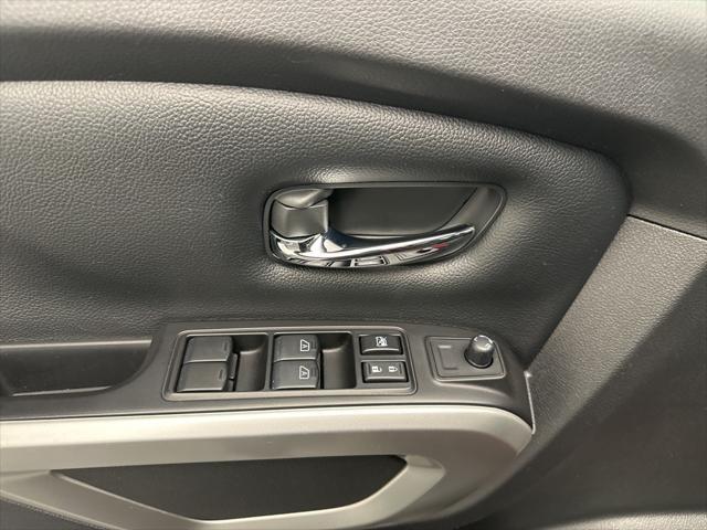 used 2019 Nissan Titan car, priced at $28,995