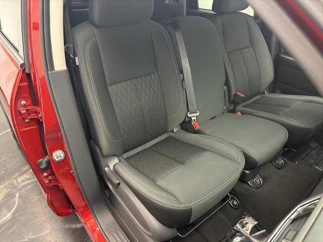 used 2019 Nissan Titan car, priced at $28,995