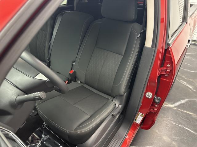 used 2019 Nissan Titan car, priced at $28,995
