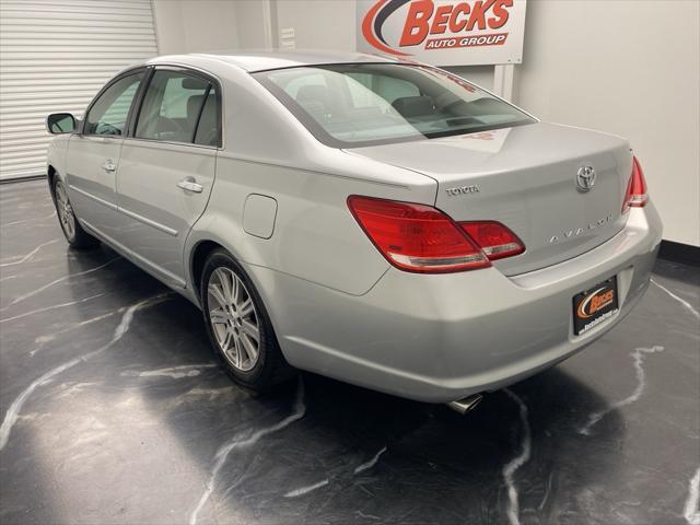 used 2007 Toyota Avalon car, priced at $9,994