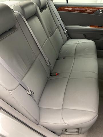 used 2007 Toyota Avalon car, priced at $9,994