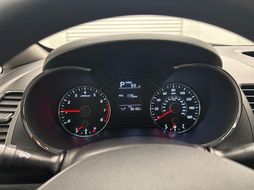used 2017 Kia Forte car, priced at $9,994