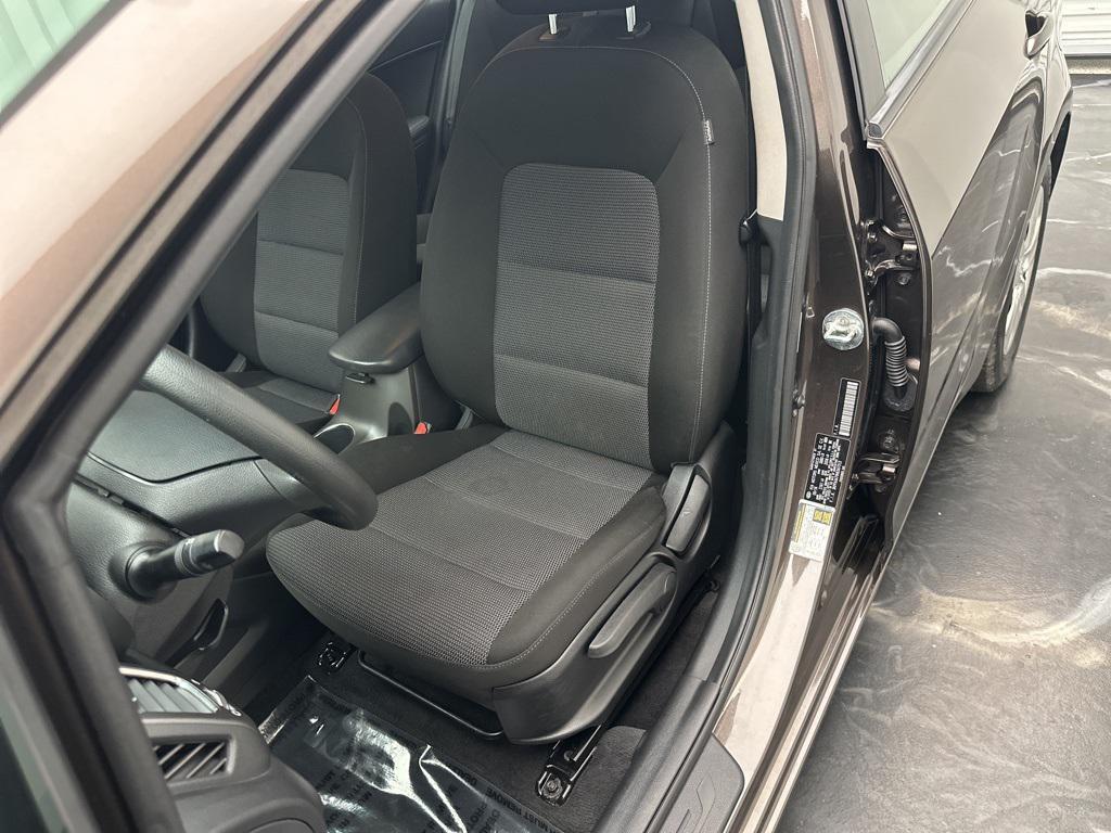 used 2017 Kia Forte car, priced at $9,994