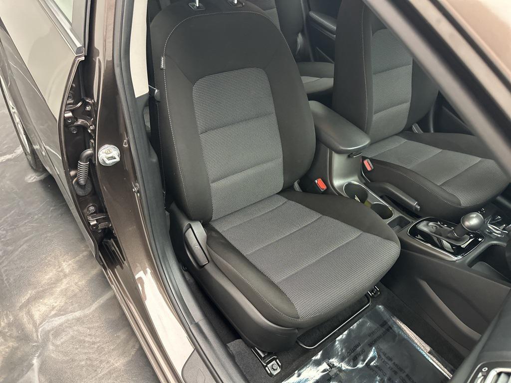 used 2017 Kia Forte car, priced at $9,994