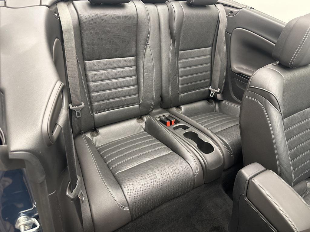 used 2016 Buick Cascada car, priced at $14,989