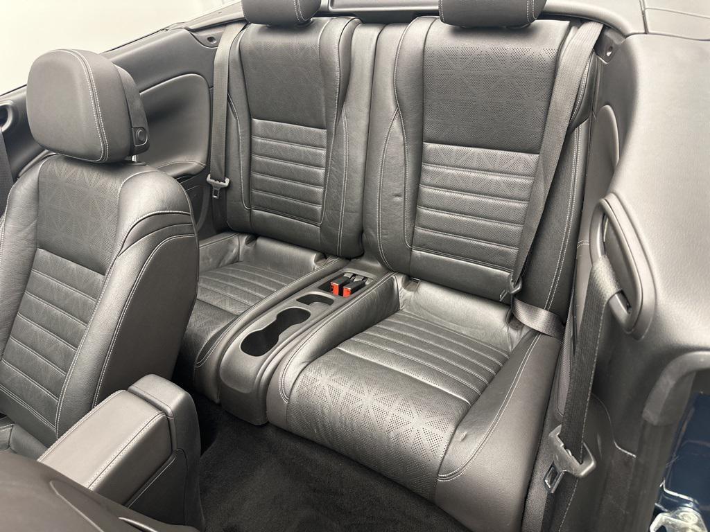 used 2016 Buick Cascada car, priced at $14,989