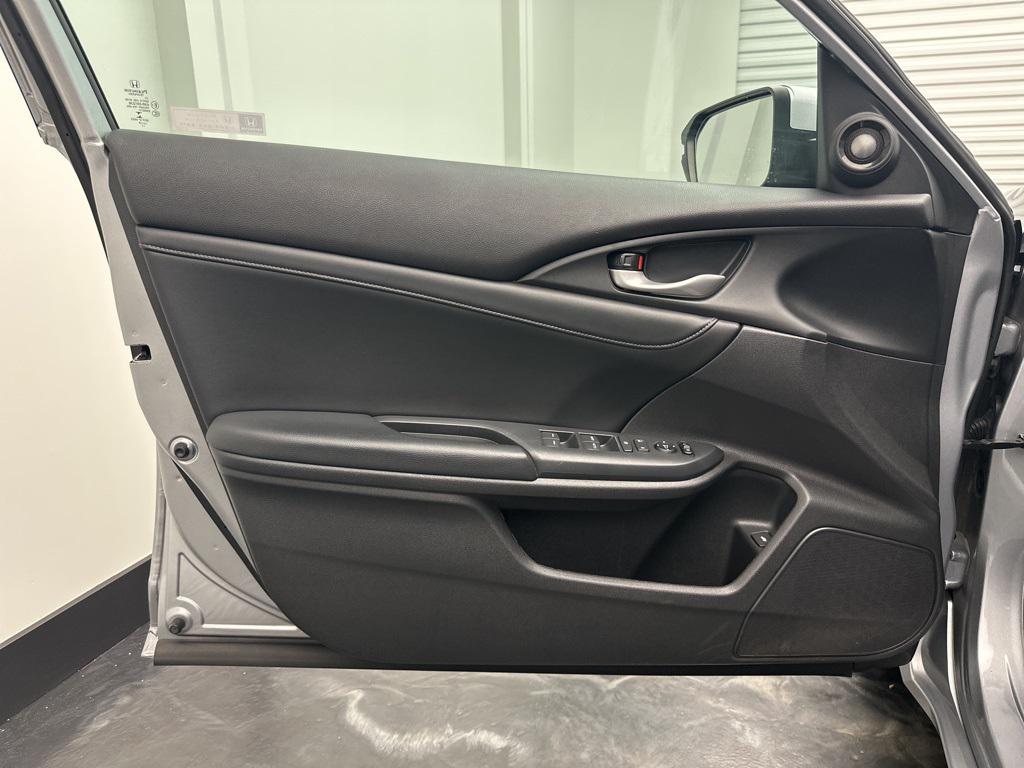 used 2019 Honda Insight car, priced at $13,495