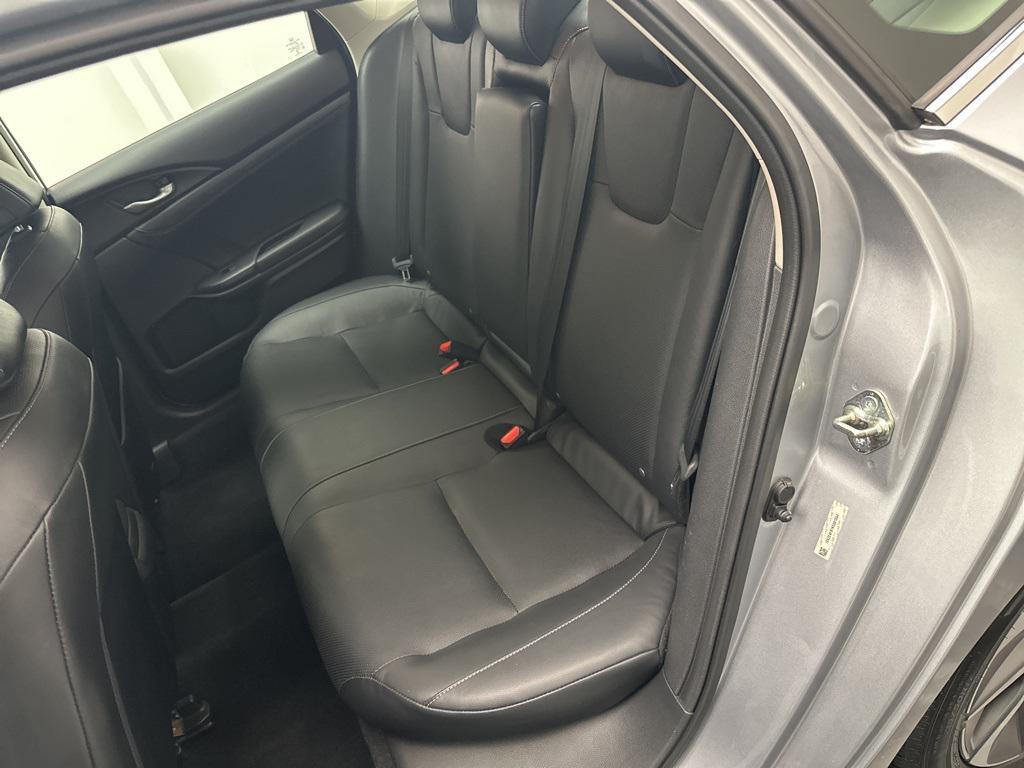 used 2019 Honda Insight car, priced at $13,495