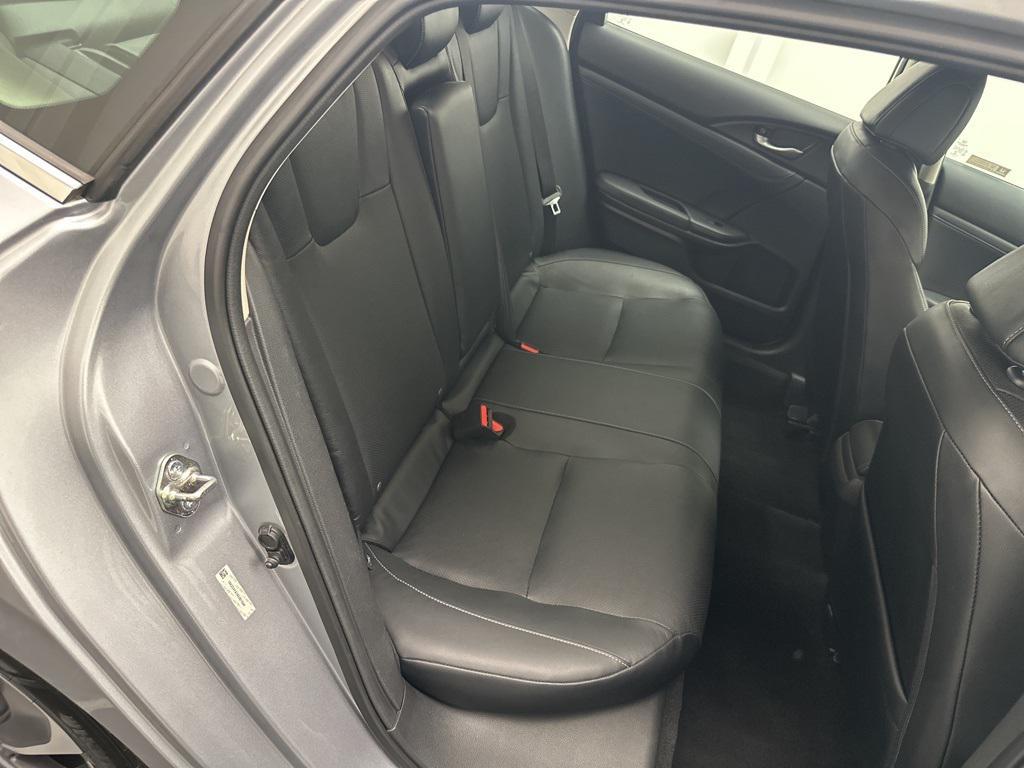 used 2019 Honda Insight car, priced at $13,495