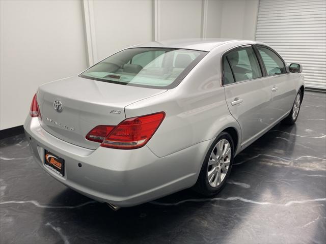 used 2008 Toyota Avalon car, priced at $10,995