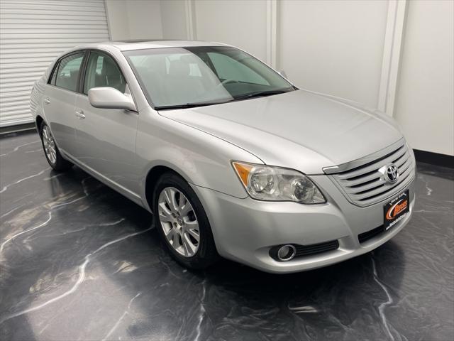 used 2008 Toyota Avalon car, priced at $10,995