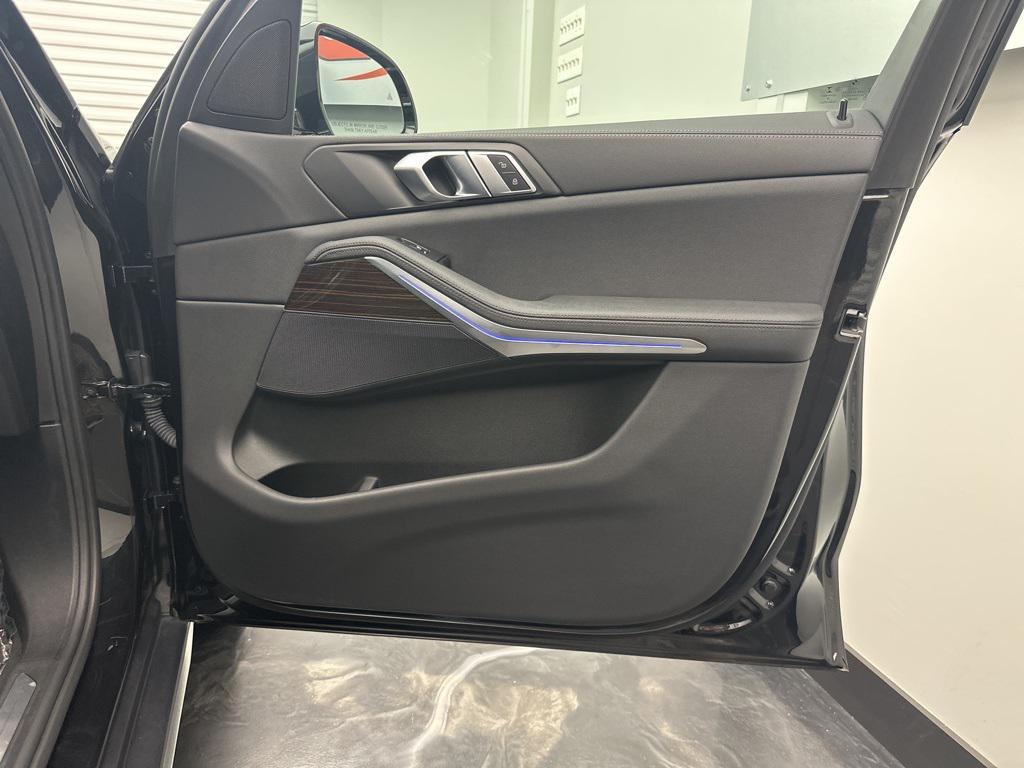 used 2020 BMW X5 car, priced at $23,495