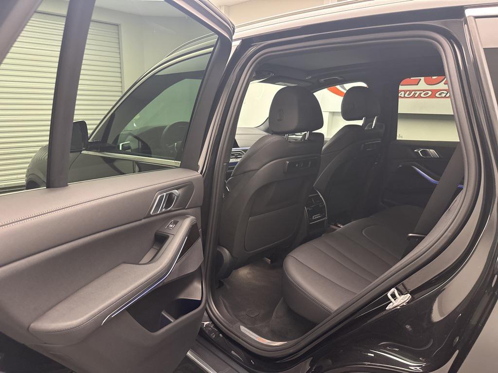 used 2020 BMW X5 car, priced at $23,495