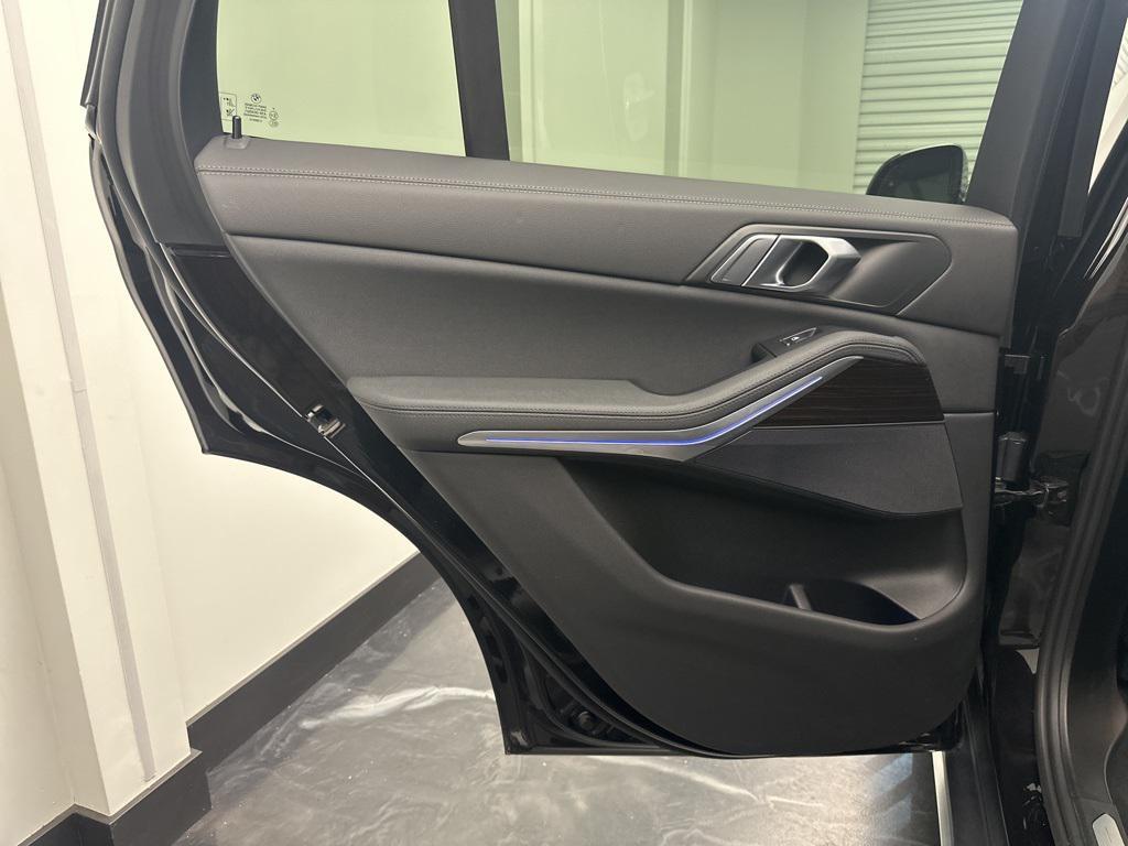 used 2020 BMW X5 car, priced at $23,495