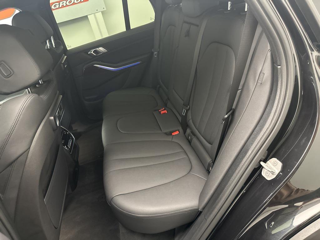used 2020 BMW X5 car, priced at $23,495