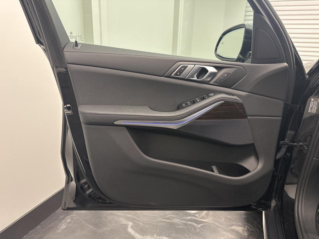 used 2020 BMW X5 car, priced at $23,495
