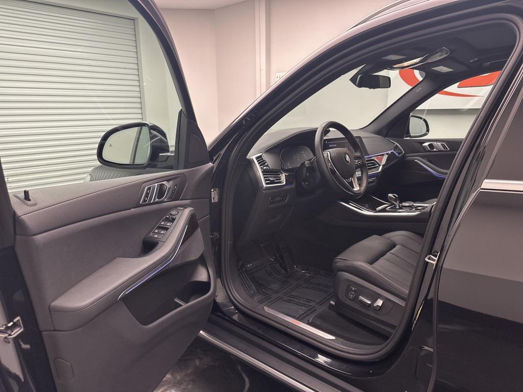 used 2020 BMW X5 car, priced at $23,495