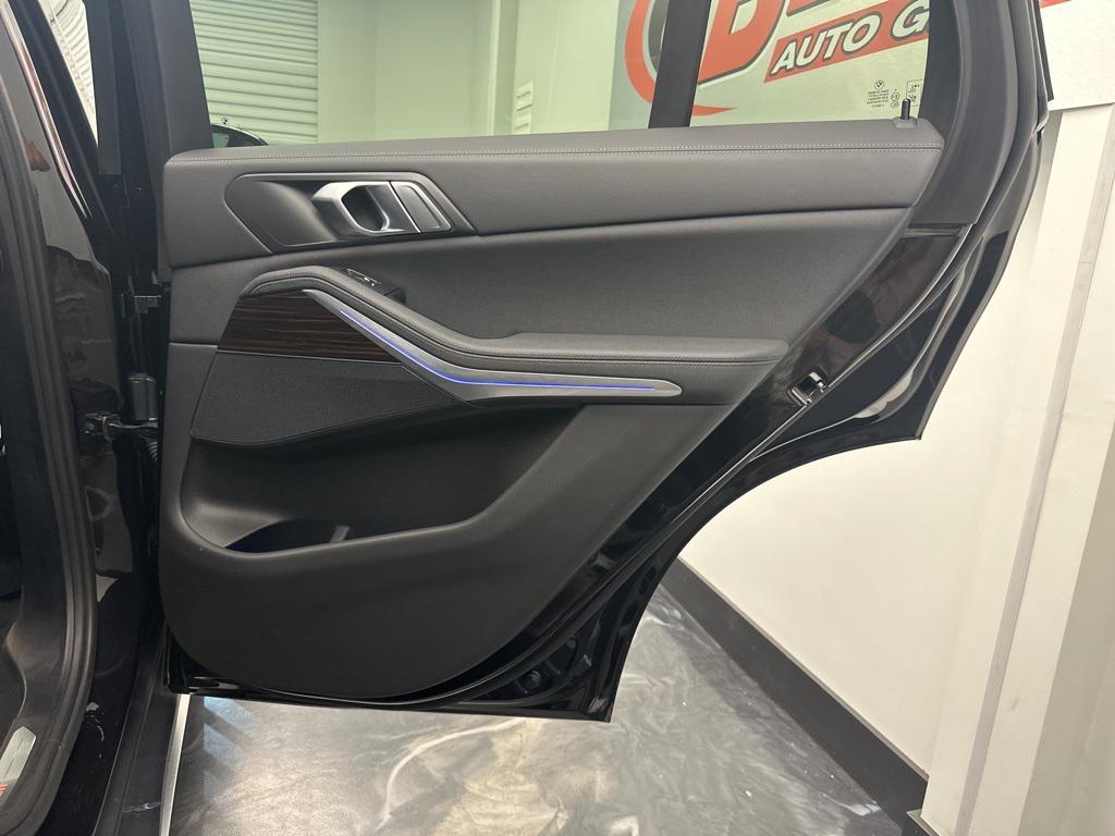 used 2020 BMW X5 car, priced at $23,495