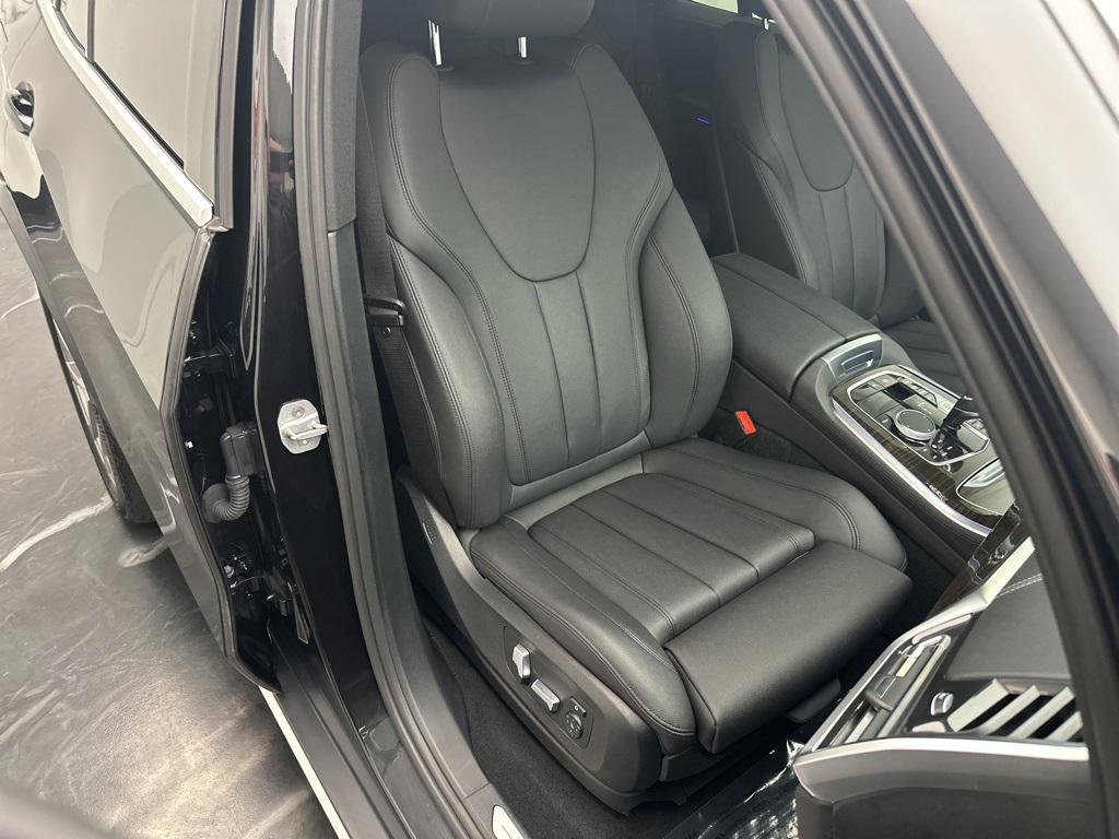 used 2020 BMW X5 car, priced at $23,495