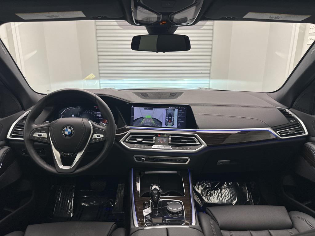 used 2020 BMW X5 car, priced at $23,495