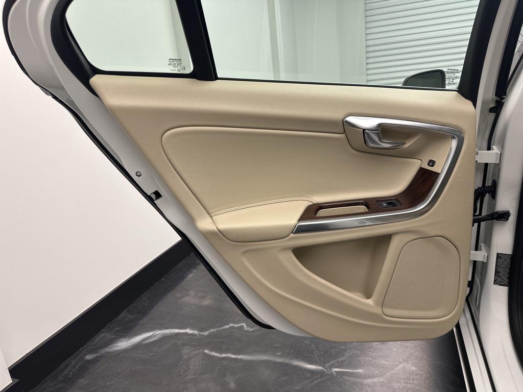 used 2013 Volvo S60 car, priced at $8,495