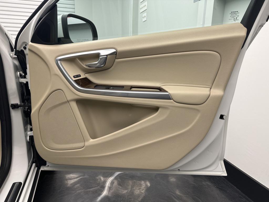 used 2013 Volvo S60 car, priced at $8,495