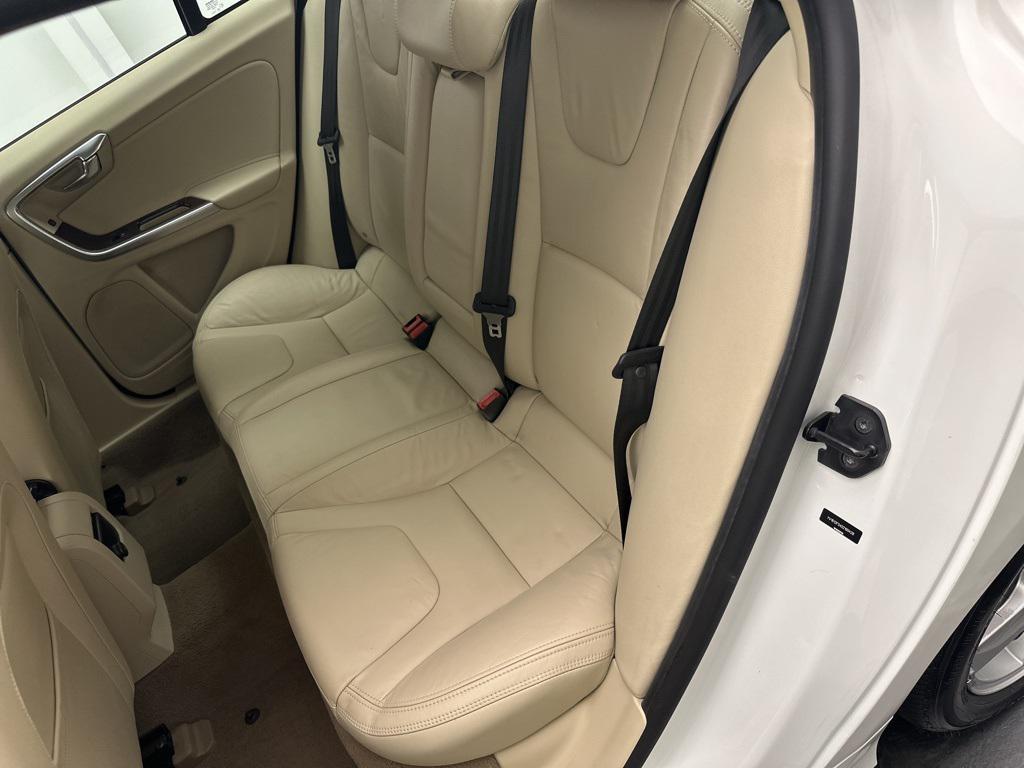 used 2013 Volvo S60 car, priced at $8,495