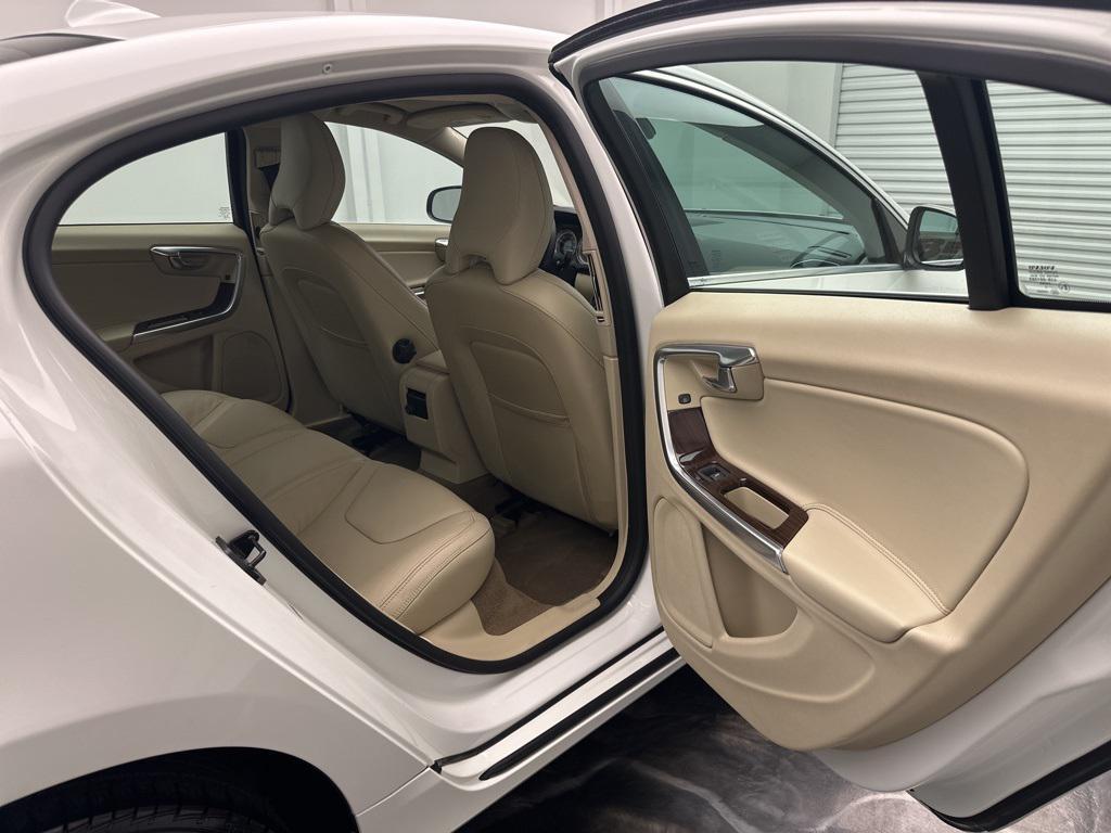 used 2013 Volvo S60 car, priced at $8,495
