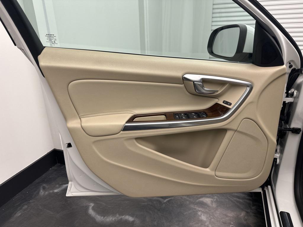 used 2013 Volvo S60 car, priced at $8,495