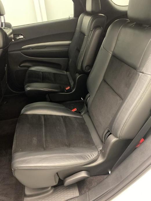 used 2018 Dodge Durango car, priced at $17,994