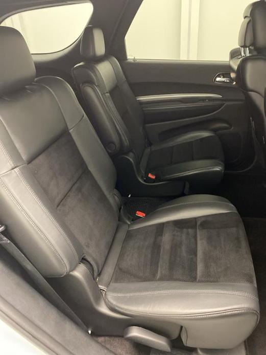 used 2018 Dodge Durango car, priced at $17,994