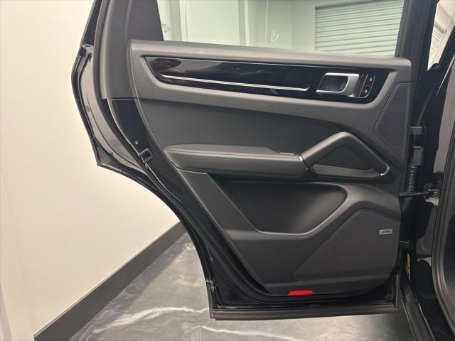 used 2019 Porsche Cayenne car, priced at $45,970