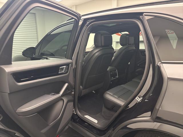 used 2019 Porsche Cayenne car, priced at $45,970