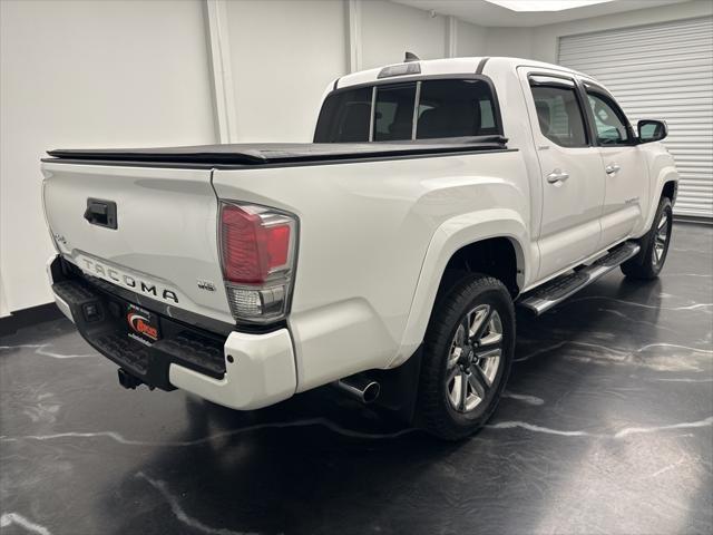used 2016 Toyota Tacoma car, priced at $27,911