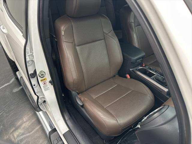 used 2016 Toyota Tacoma car, priced at $27,911