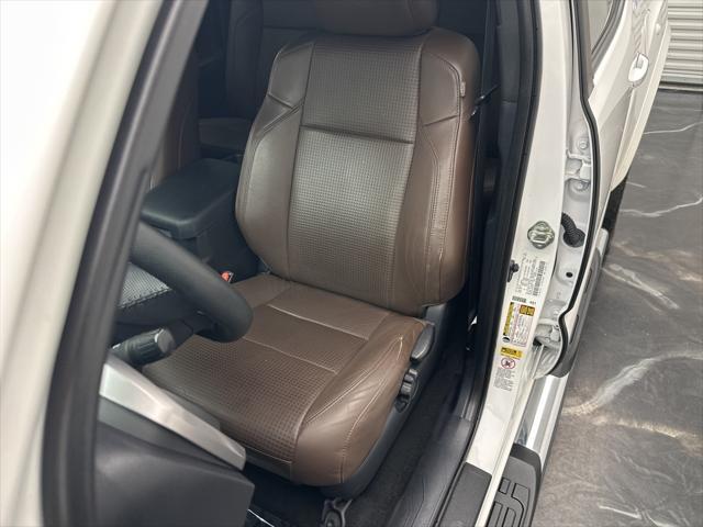 used 2016 Toyota Tacoma car, priced at $27,911